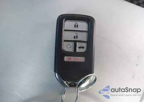 2019 Honda Civic Sport из США, поврежденный, VIN 2HGFC2F87KH534574